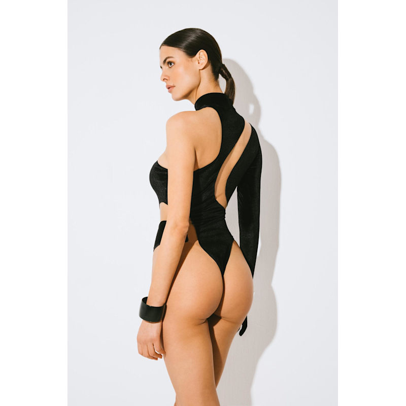 Sabrina Bodysuit | Room 24 | Wolf & Badger