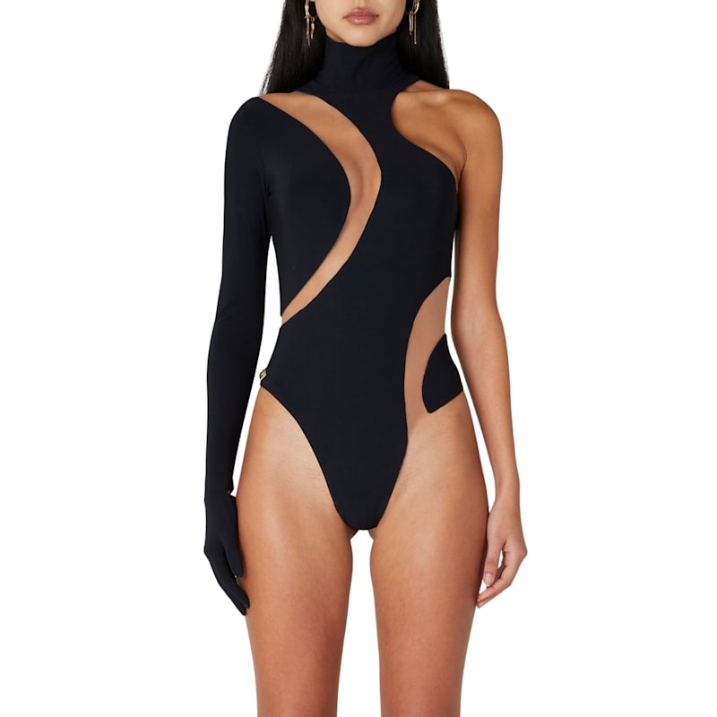Sabrina Bodysuit | Room 24 | Wolf & Badger