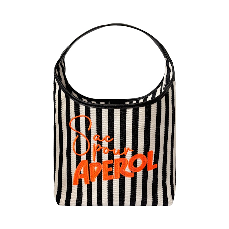 Thumbnail of Sac Pour Aperol Black Bag image