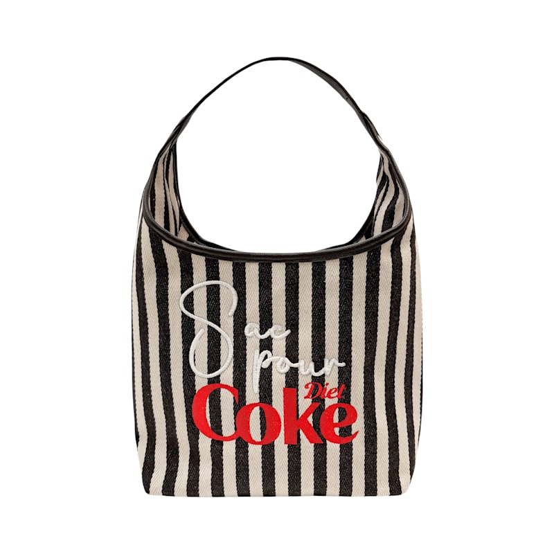 Thumbnail of Sac Pour Diet Coke Handbag image