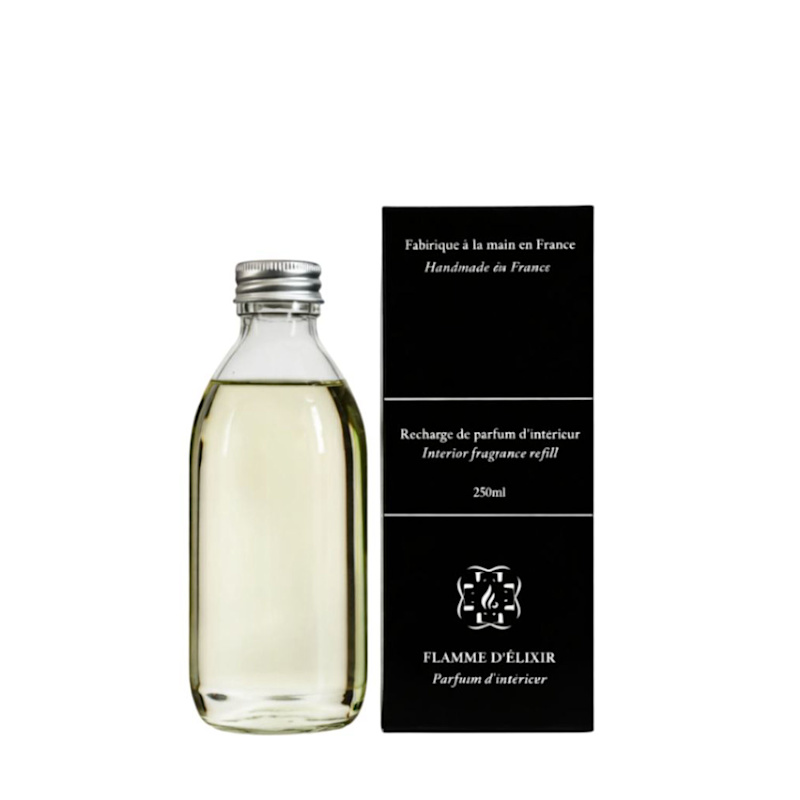 Thumbnail of Fragrance Diffuser Refill Fig Raspberry image