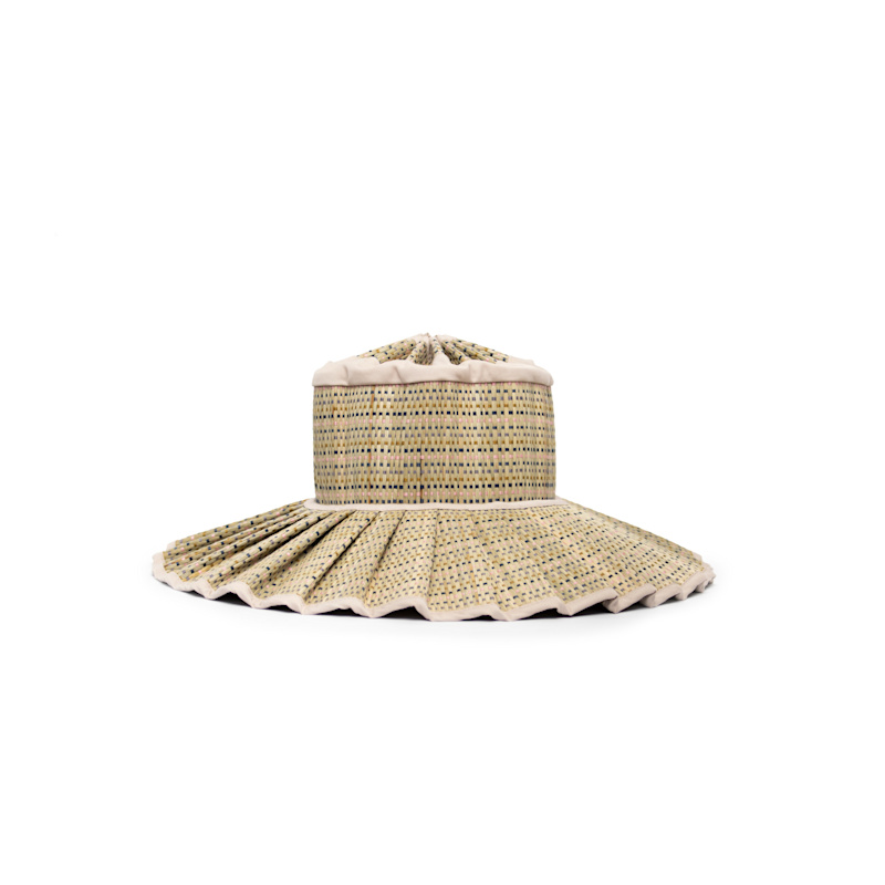 Thumbnail of Saint Barthes Capri Hat image