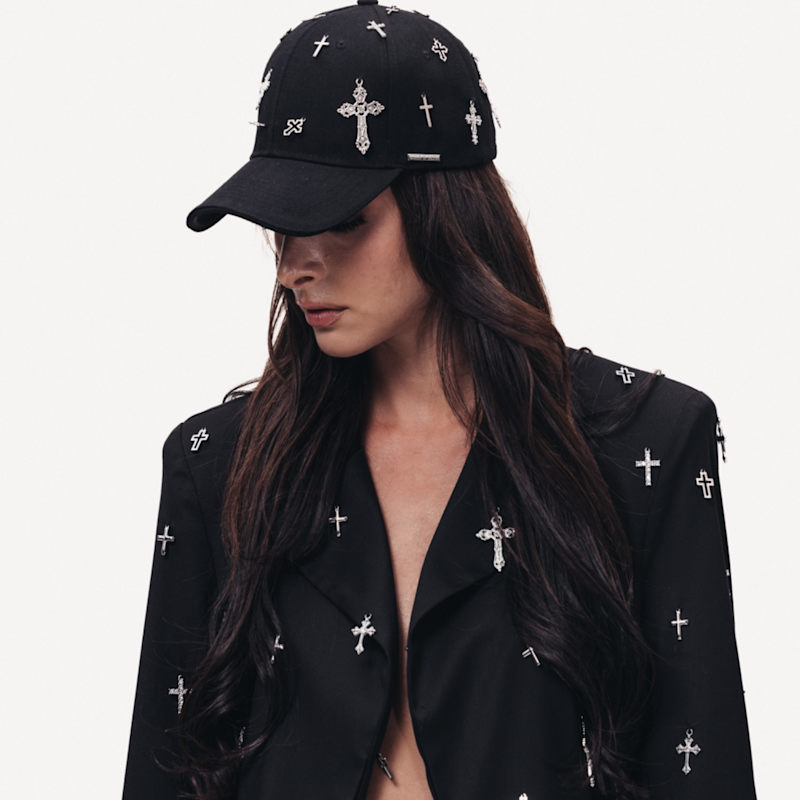 Thumbnail of Saint Blazer image