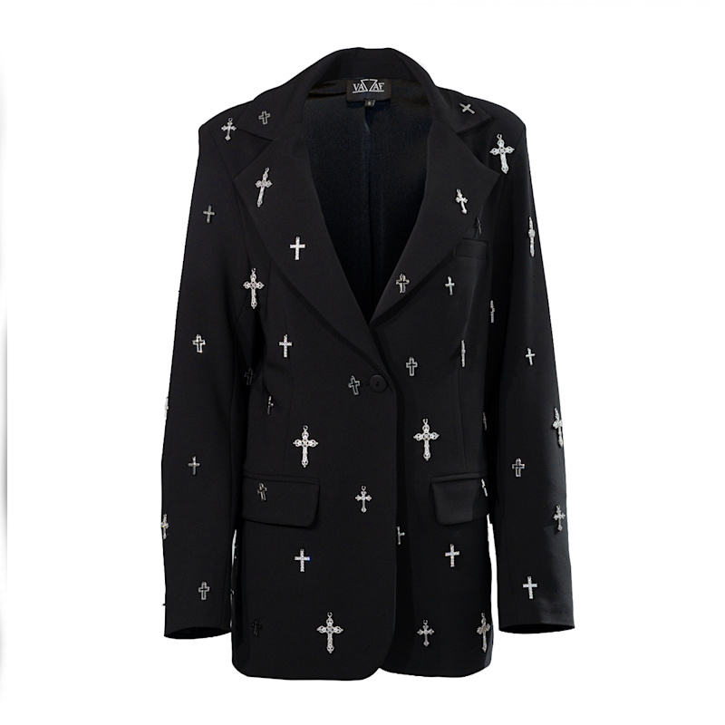 Thumbnail of Saint Blazer image