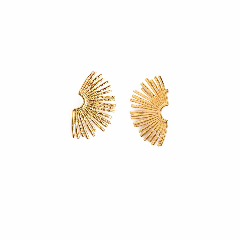 Thumbnail of Saint Elizabeth Earrings image