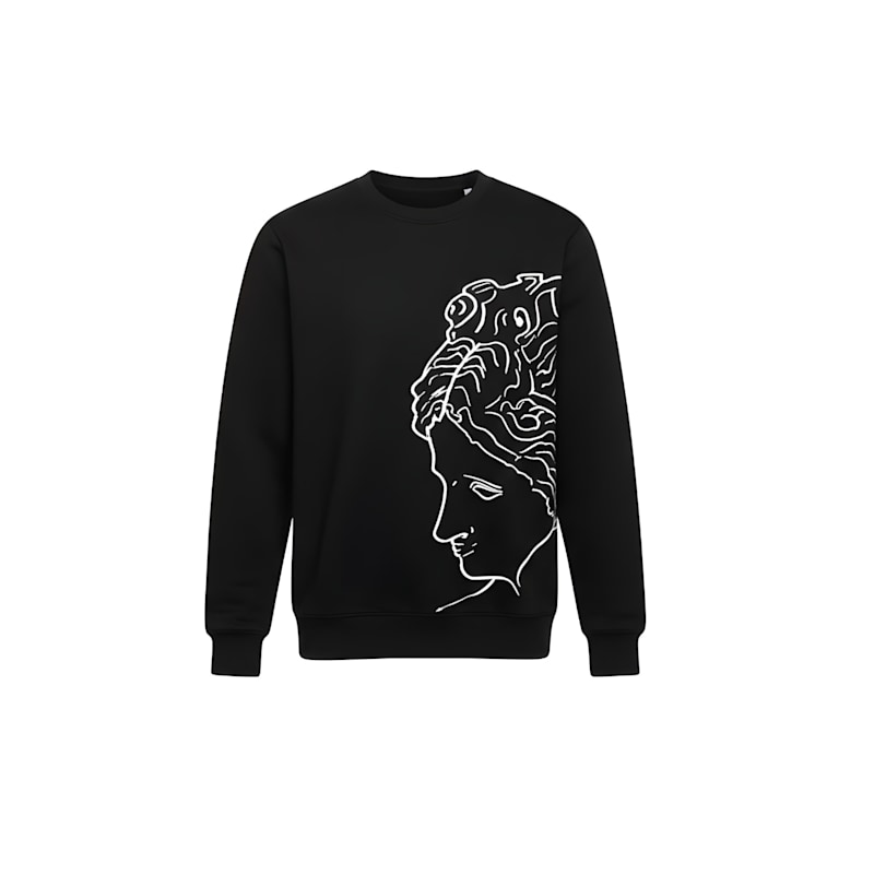 Thumbnail of Saint Of The Streets - Sweatshirt image