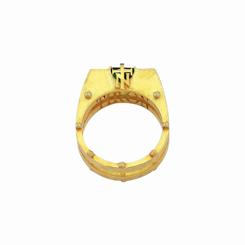 Thumbnail of Saint Ring - Limited Edition image