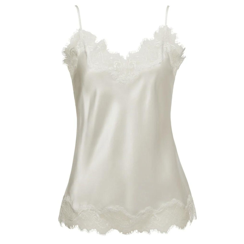 Thumbnail of Sainted Sisters Scarlett Ivory Camisole image