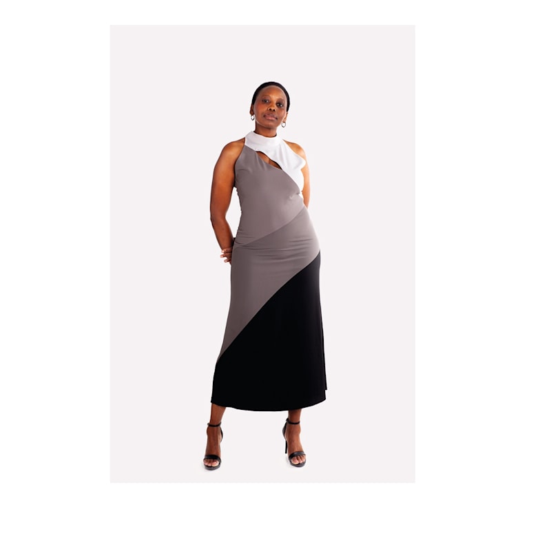 Thumbnail of Salma Dress image