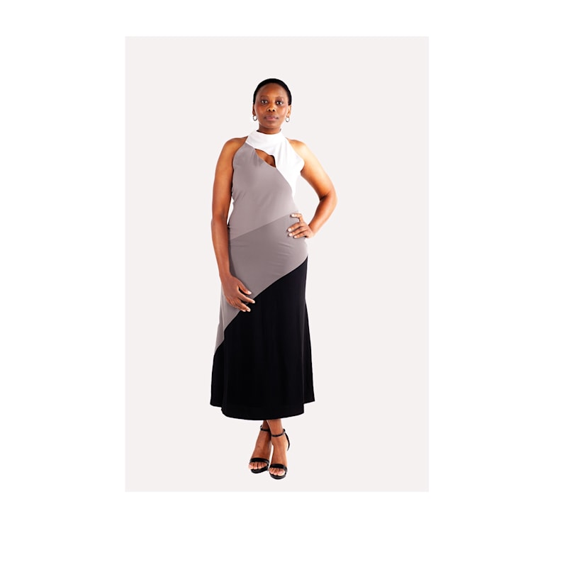 Thumbnail of Salma Dress image