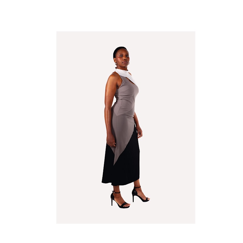 Thumbnail of Salma Dress image