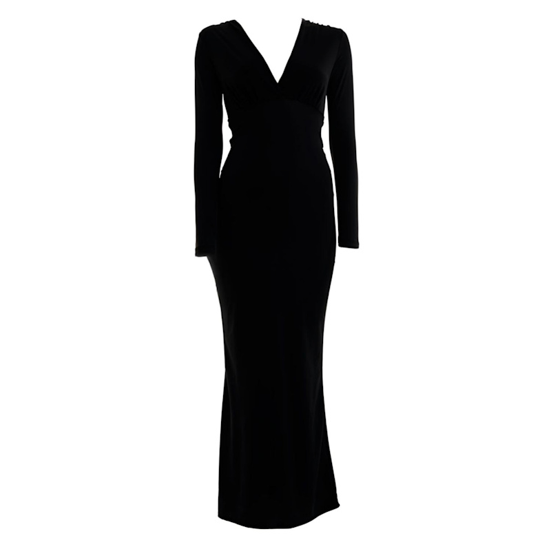 Thumbnail of Salvaje Dress – Black image