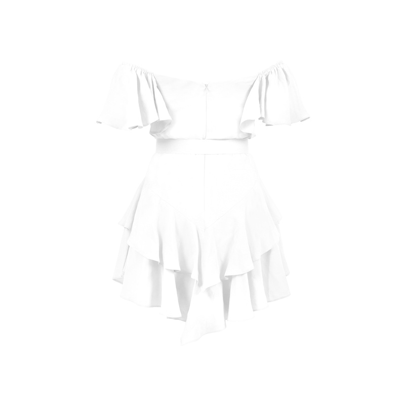 samba mini dress Samba Mini Dress Medium