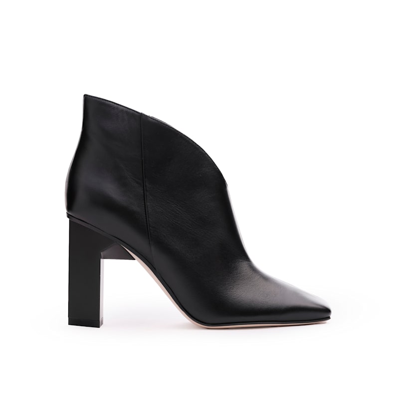 Thumbnail of Sancy Ankle Bootie Black image