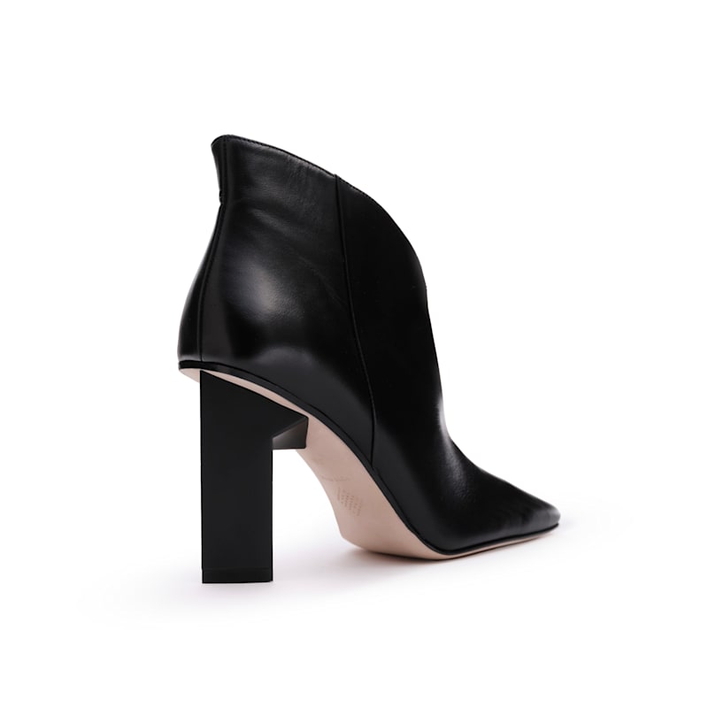 Thumbnail of Sancy Ankle Bootie Black image