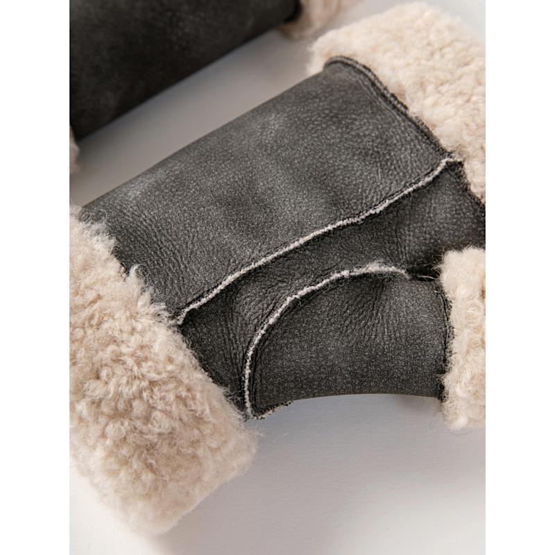 Thumbnail of Sandy Gloves - Grey image