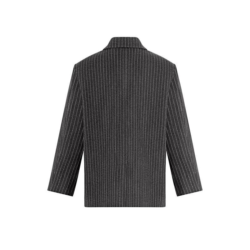 Thumbnail of Sansa Jacket - Dark Gray image