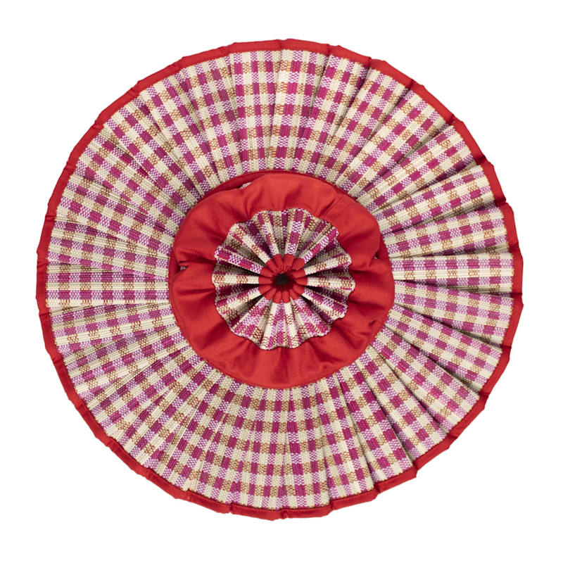 Thumbnail of Santa Fe | Island Capri Maxi Hat image