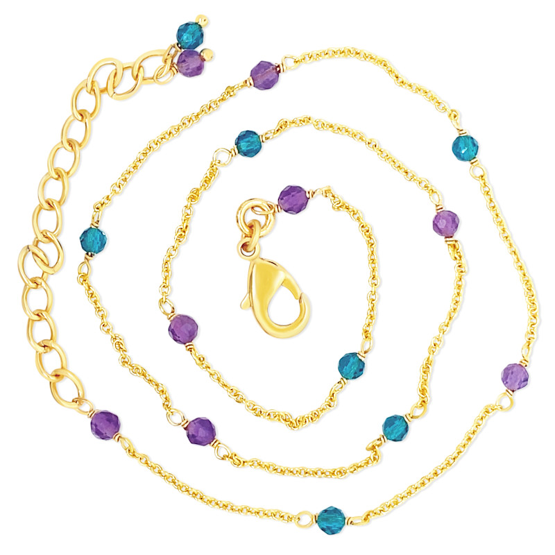 Thumbnail of Sapphire Bay Chain image
