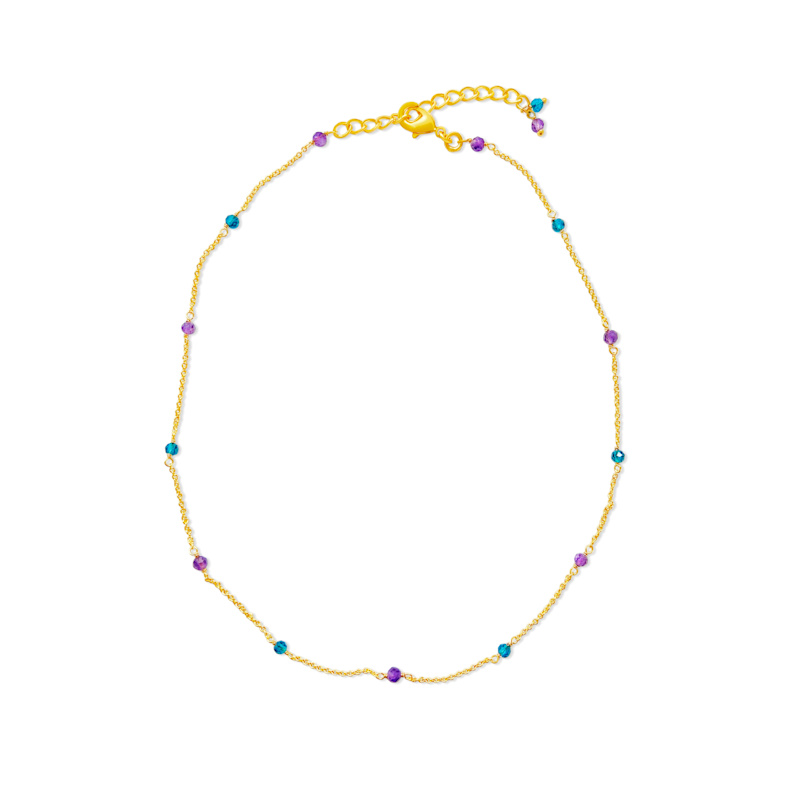 Thumbnail of Sapphire Bay Chain image