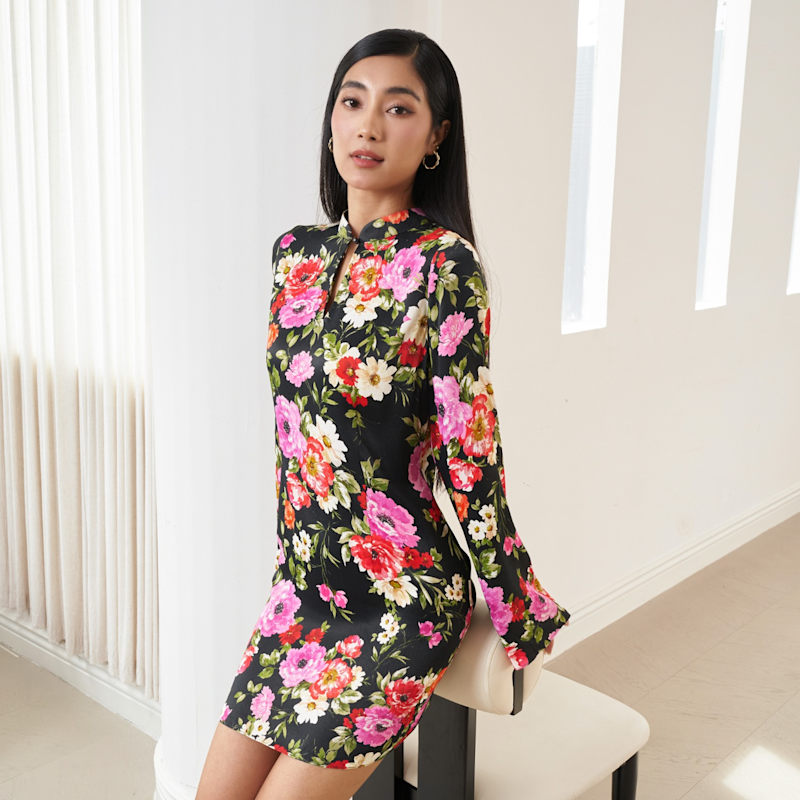 Thumbnail of Sara Dress image