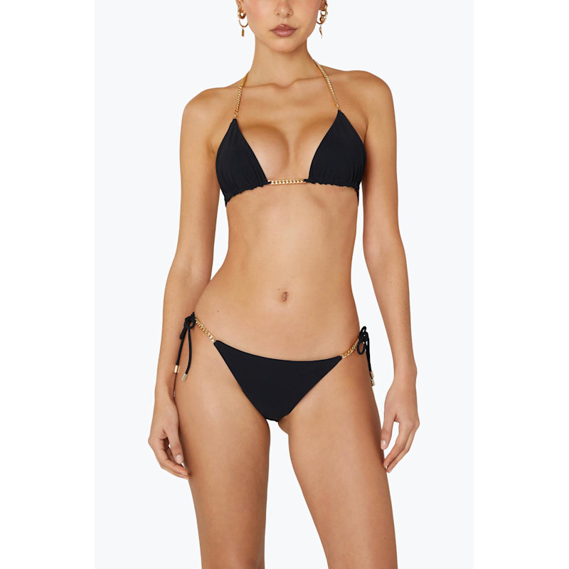 Thumbnail of Stacey Top Black image