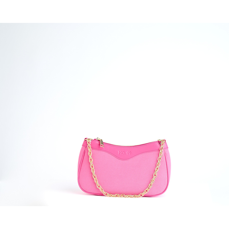 Thumbnail of Sarah In Hot Pink image
