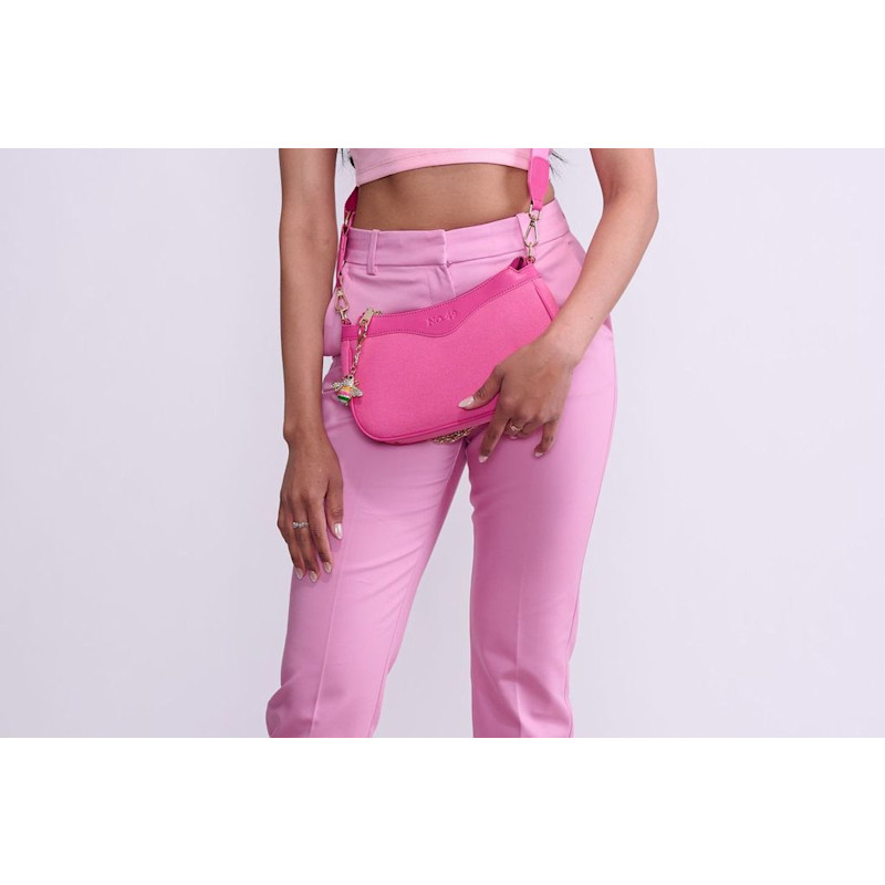Thumbnail of Sarah In Hot Pink image