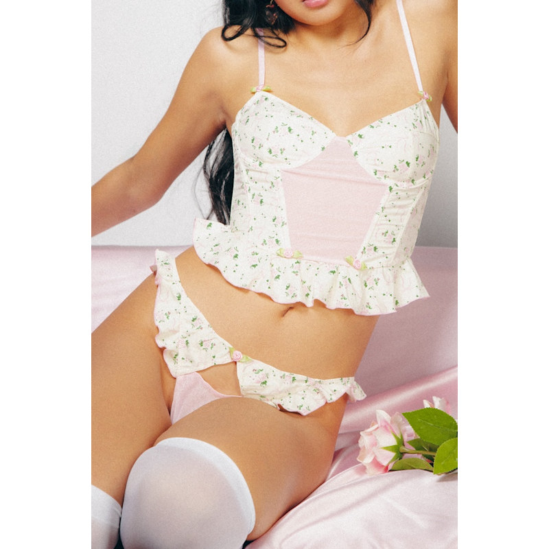 Thumbnail of Scarlett Corset image