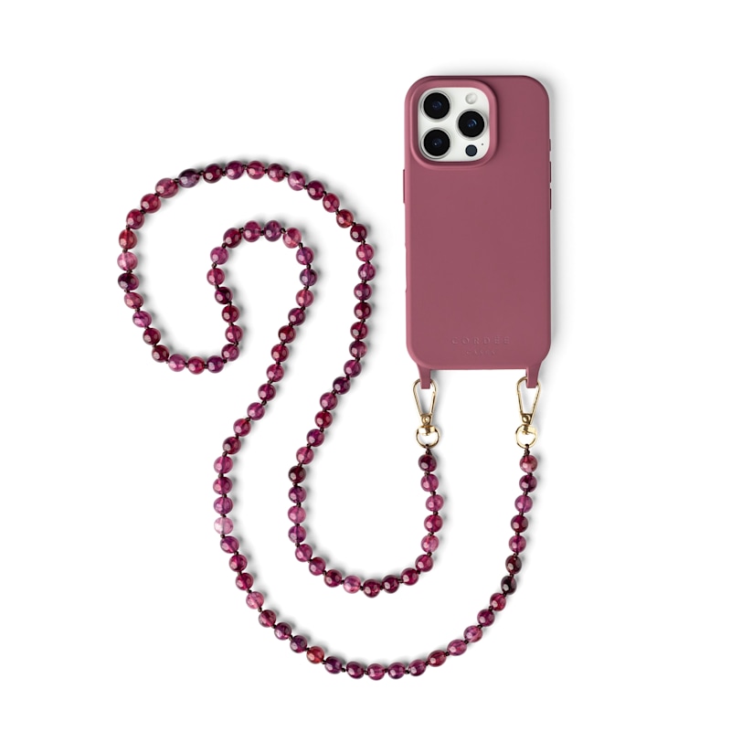 Thumbnail of Scarlett Phone Chain Set image