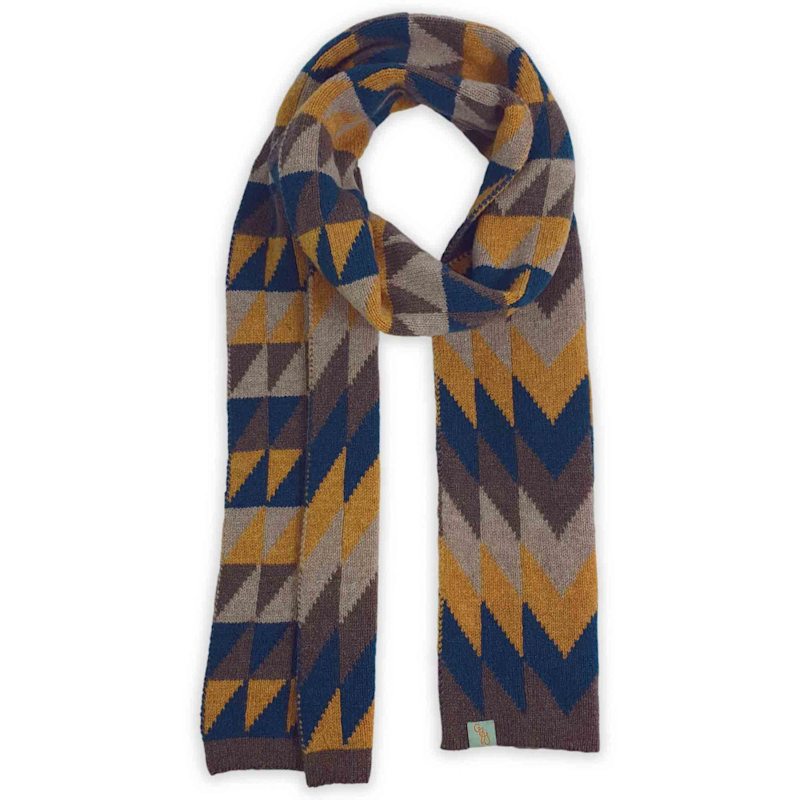 Scarves - Starstruck