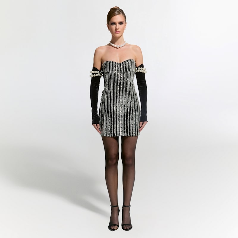 Thumbnail of Schloss Mini Dress image