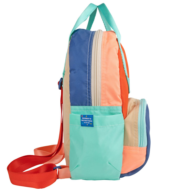 Thumbnail of Schoolhouse Mini Atlas Backpack image
