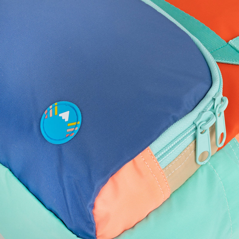 Thumbnail of Schoolhouse Mini Atlas Backpack image