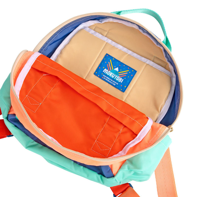 Thumbnail of Schoolhouse Mini Atlas Backpack image
