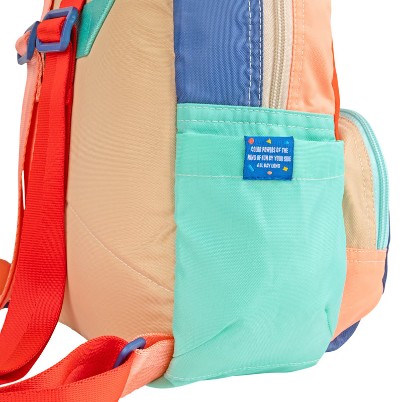 Thumbnail of Schoolhouse Mini Atlas Backpack image