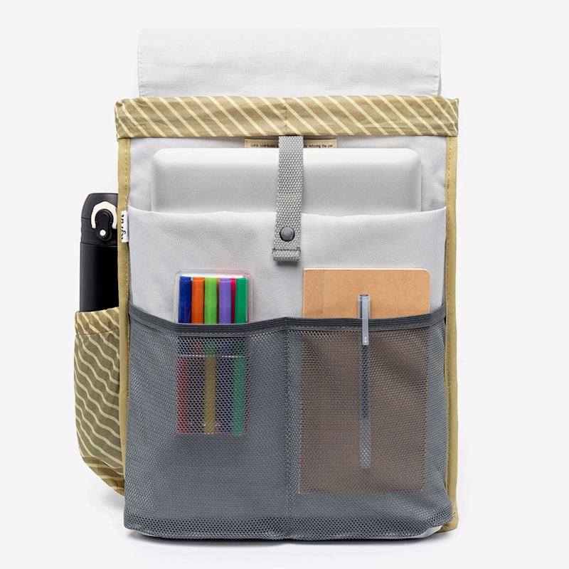 Thumbnail of Kaut Backpack Cool Grey image