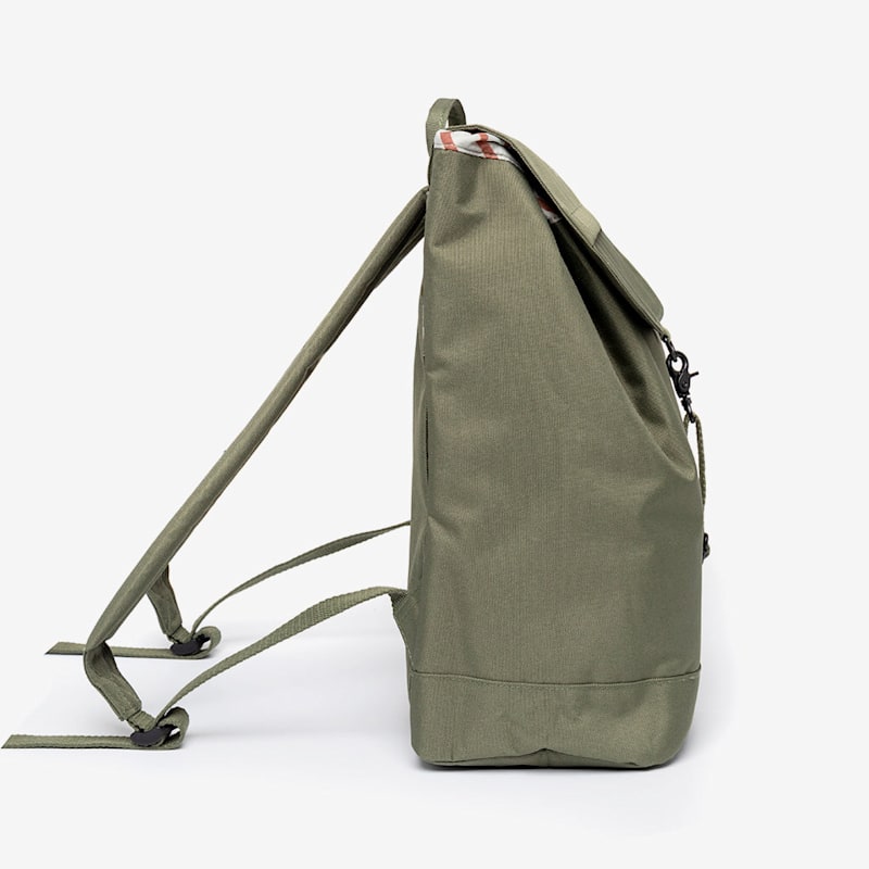 Thumbnail of Kaut Backpack Olive image