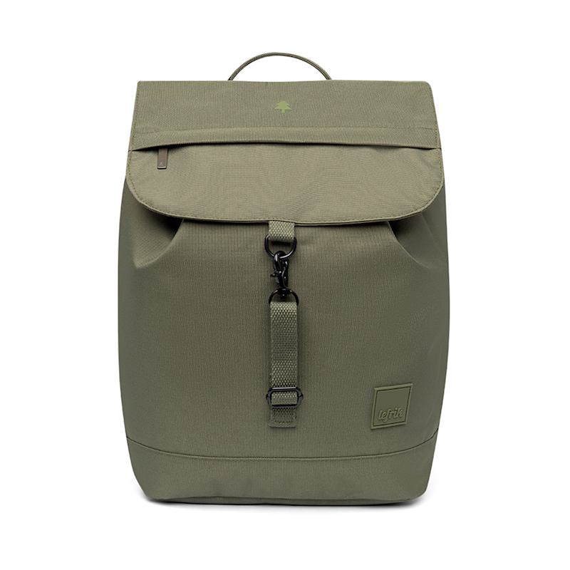 Thumbnail of Kaut Backpack Olive image