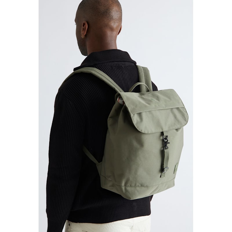 Thumbnail of Kaut Backpack Olive image