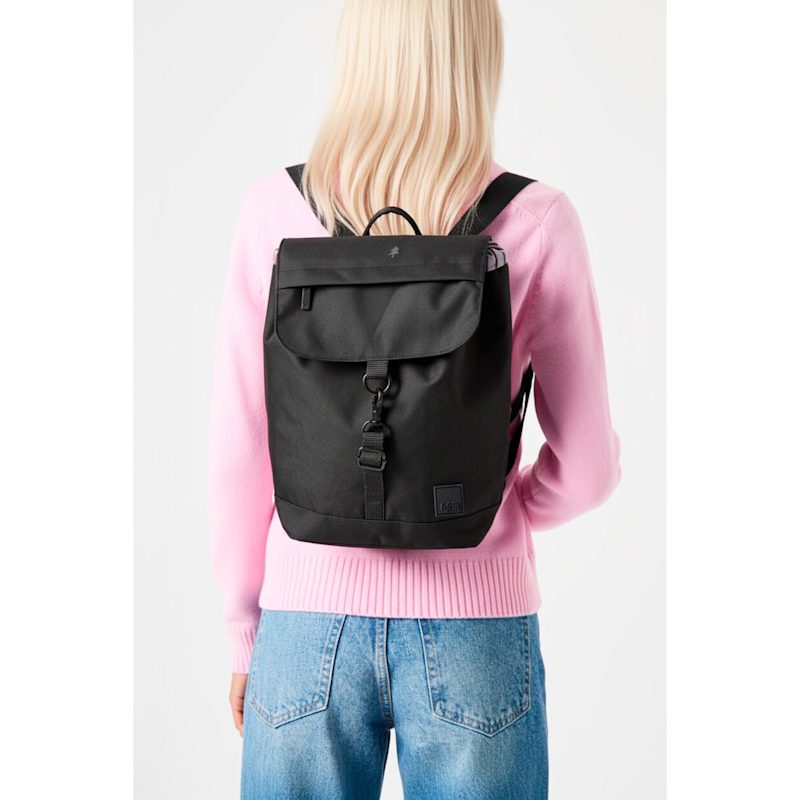 Thumbnail of Kaut Mini Backpack Black image