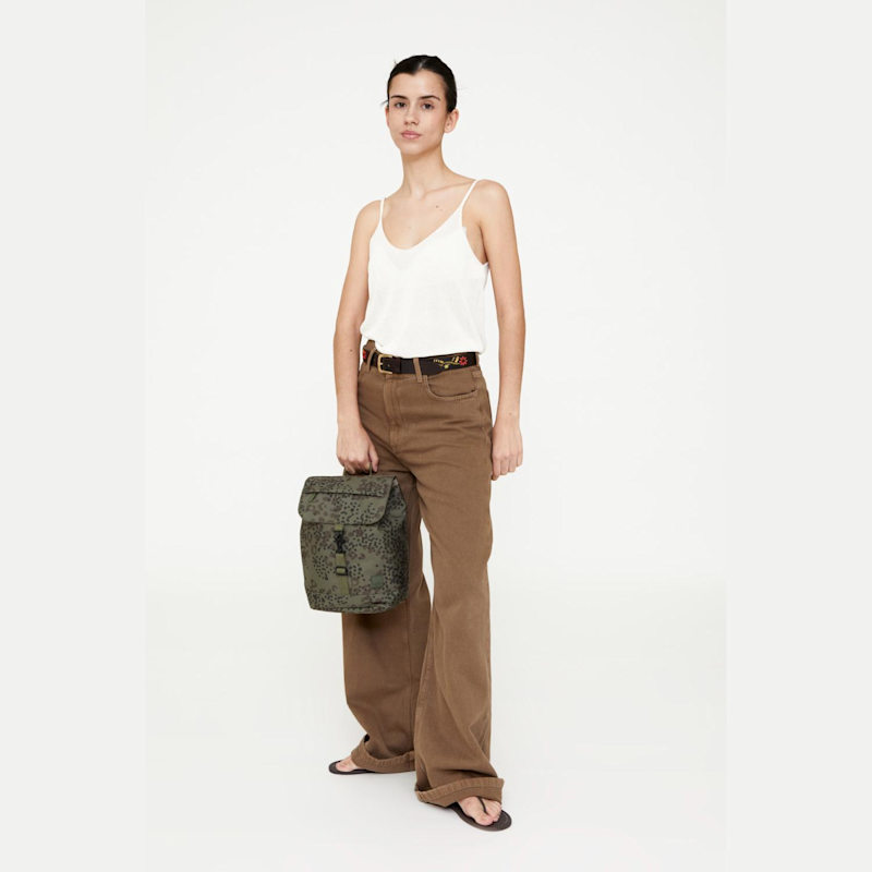 Thumbnail of Kaut Mini Backpack Cheeta image