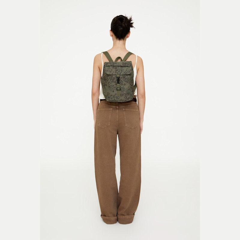 Thumbnail of Kaut Mini Backpack Cheeta image