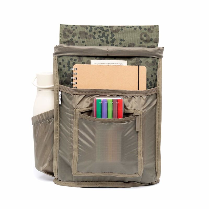 Thumbnail of Kaut Mini Backpack Cheeta image