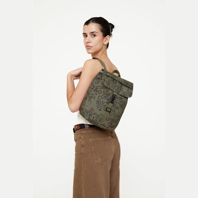 Thumbnail of Kaut Mini Backpack Cheeta image