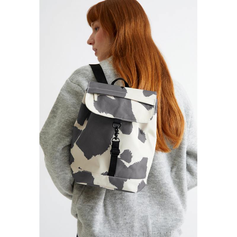 Thumbnail of Kaut Mini Backpack Cow image