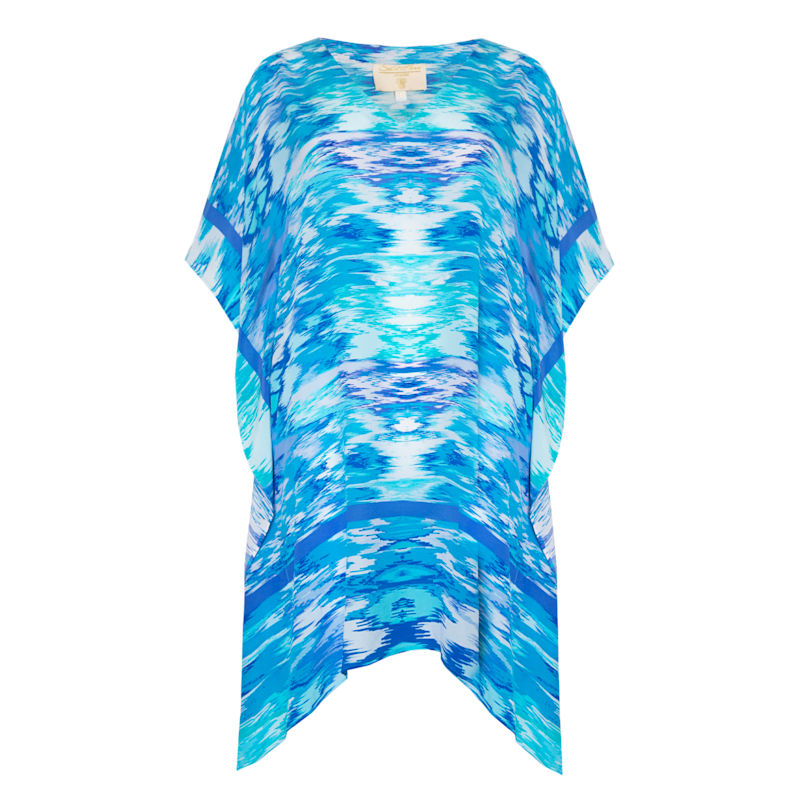 Thumbnail of Sea Dream Classic Silk Kaftan image