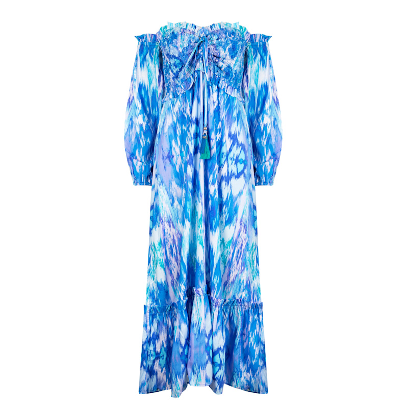 Thumbnail of Sea Dream Mykonos Dress image