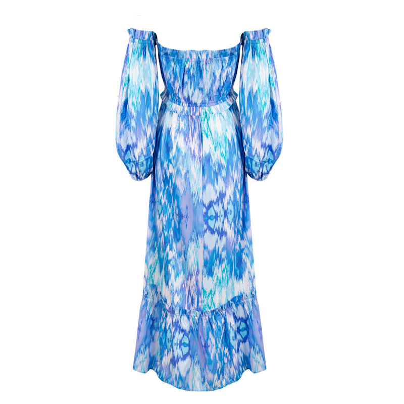 Thumbnail of Sea Dream Mykonos Dress image
