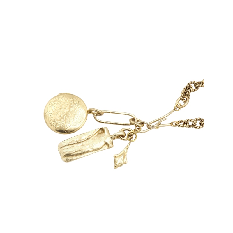 Thumbnail of Secretos Necklace image